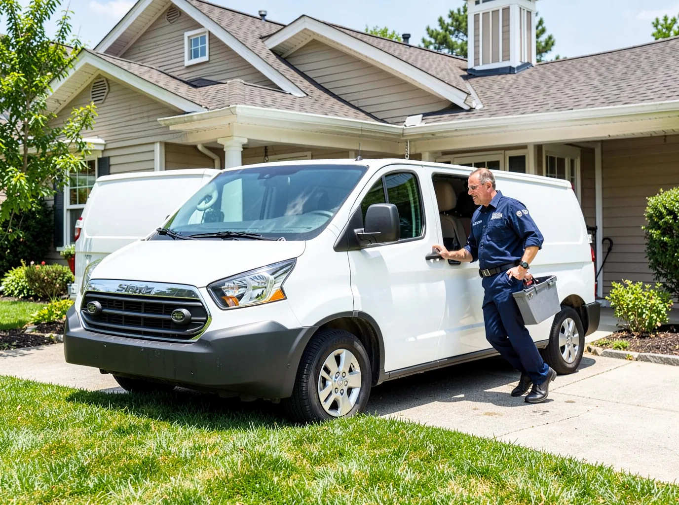 Emergency Plumber company in Titusville, PA
